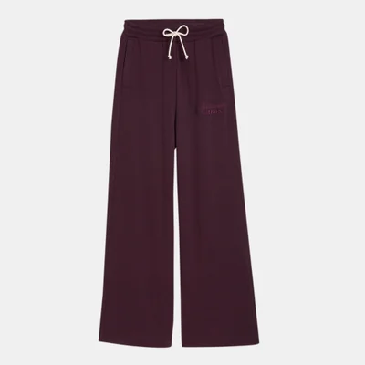 PUMA Women's Classics+ Sweatpants
