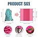 lukidoki Magic Fort Building Kit for Kids Large Lightweight Blanket Fort Making Kit Clips with CPC Certification Portable Playhouse Play Tent Fort IndoorOutdoor GirlsBoys Toys Ages 45 6 7 812 - Image 4
