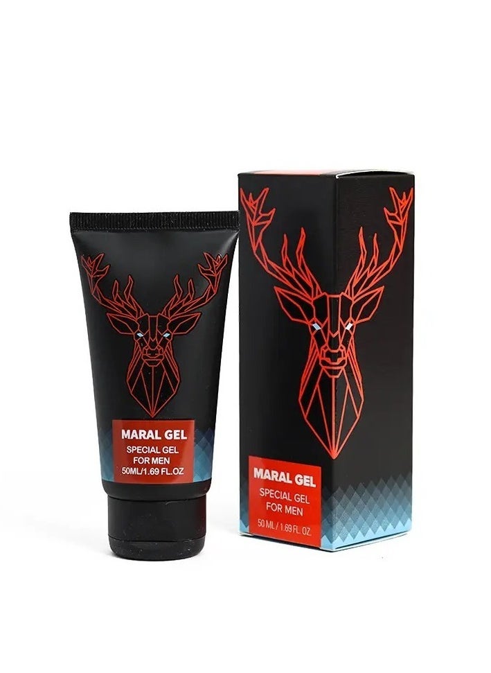 Generic - Maral Gel 50 Ml - Image 1