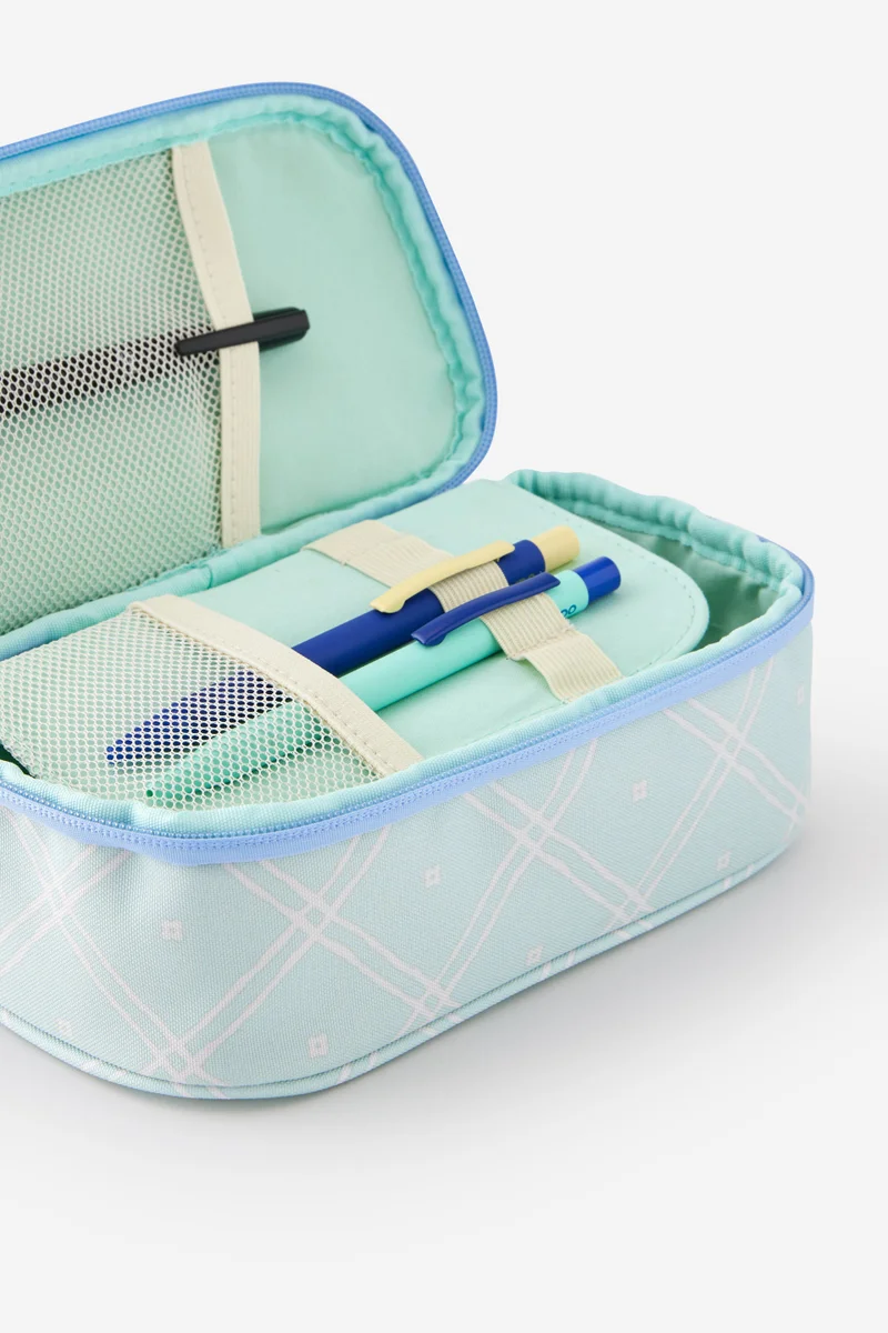 Typo Arlow Pencil Case