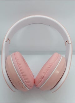 Generic P39 Wireless Stereo Surround Bass Headphone Headset Support TF Card  - Image 2