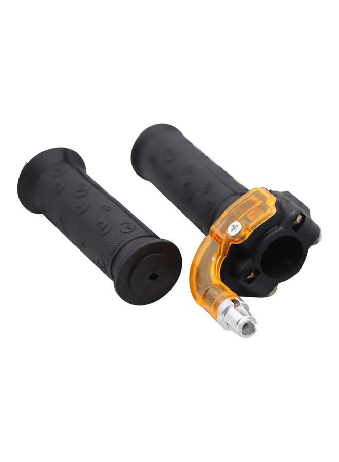 NIBEMINENT Twist Throttle Accelerator Grip - Image 5