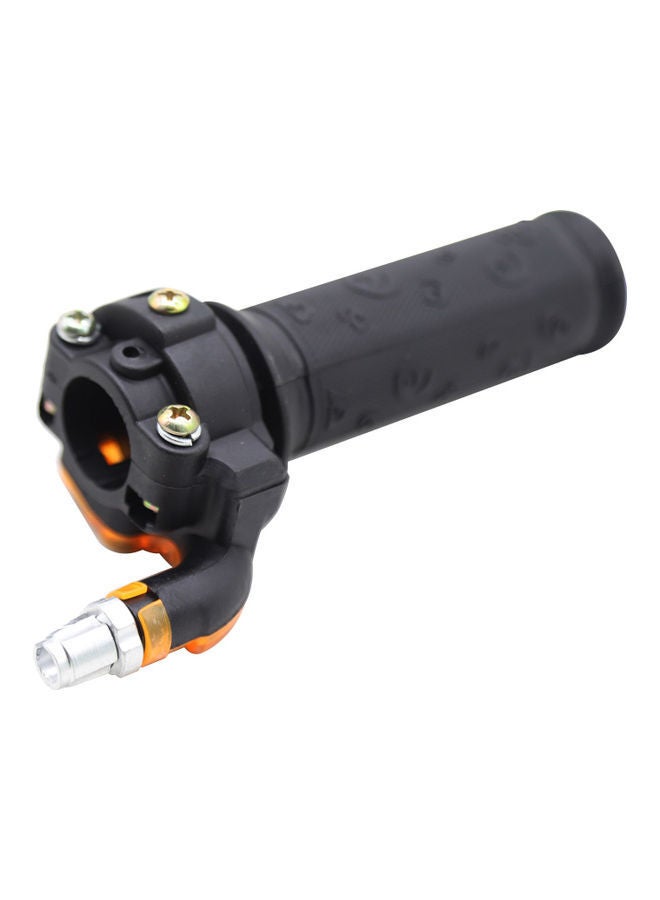 NIBEMINENT Twist Throttle Accelerator Grip - Image 2