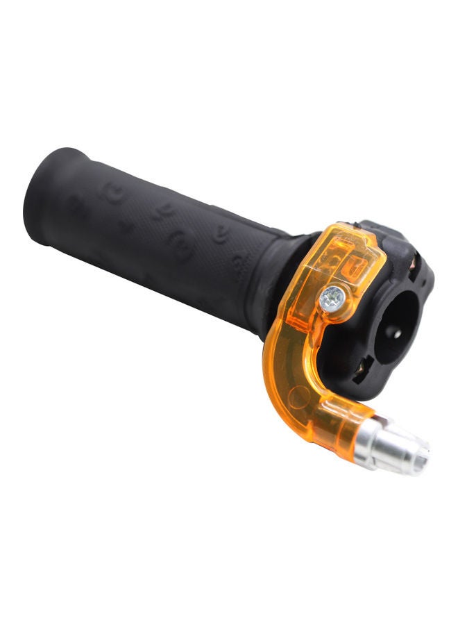 NIBEMINENT Twist Throttle Accelerator Grip - Image 3