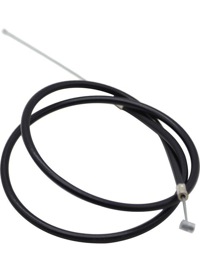 NIBEMINENT Twist Throttle Accelerator Grip - Image 4