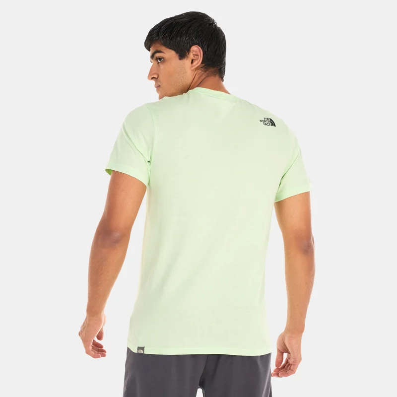 THE NORTH FACE Men's Coordinate T-Shirt