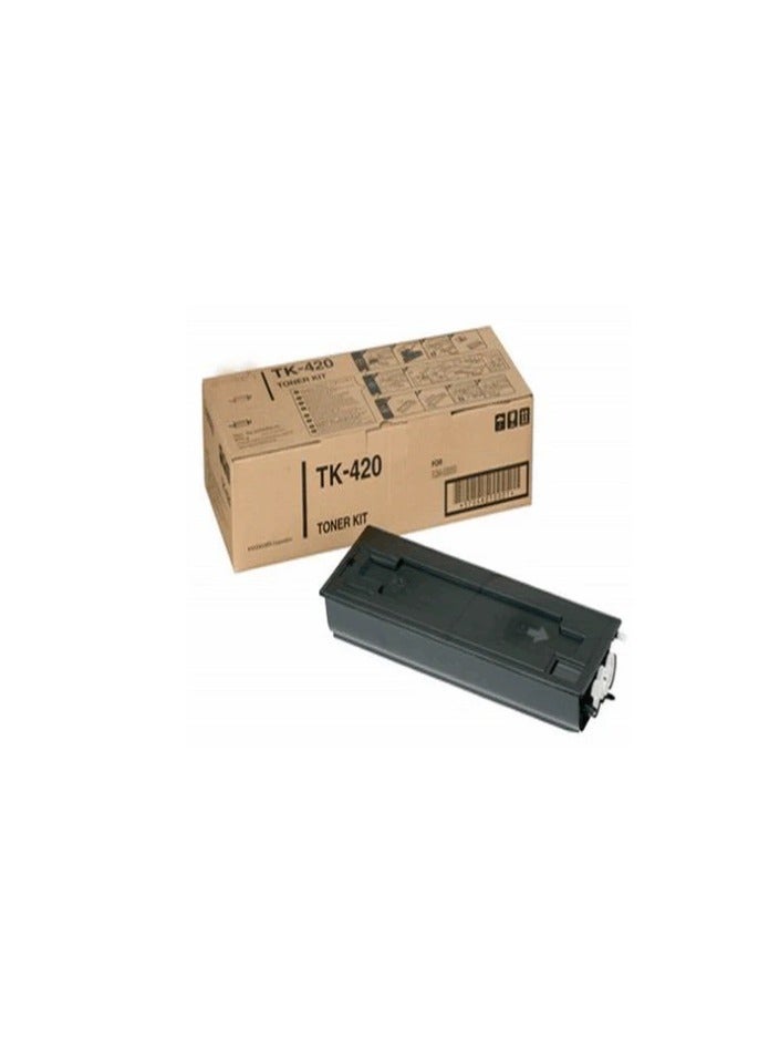 KYOCERA Toner TK420 - Image 2