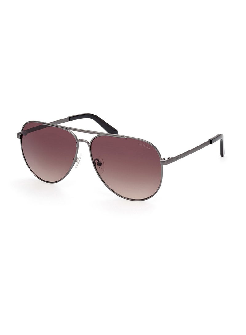 GUESS Sunglasses For Men GU0005909F62 - Image 1