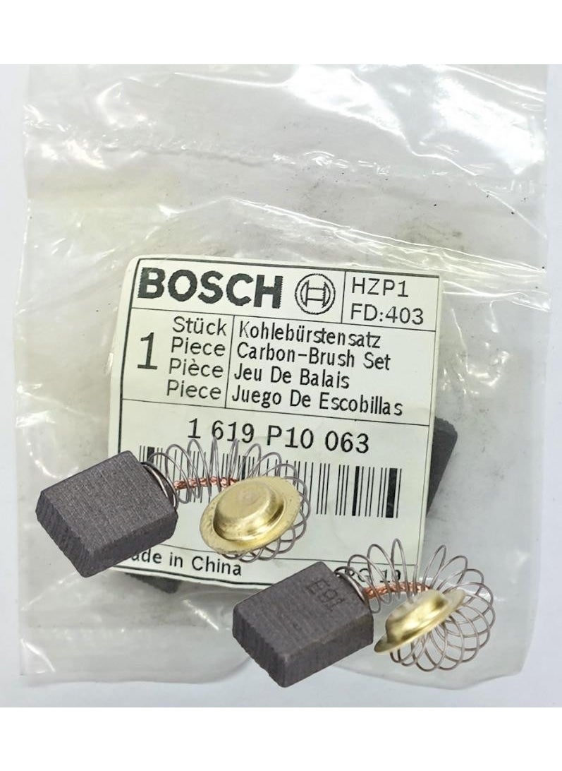 BOSCH Gsa 120 7X11X20 Circular Saw Charcoal 1619P10063 