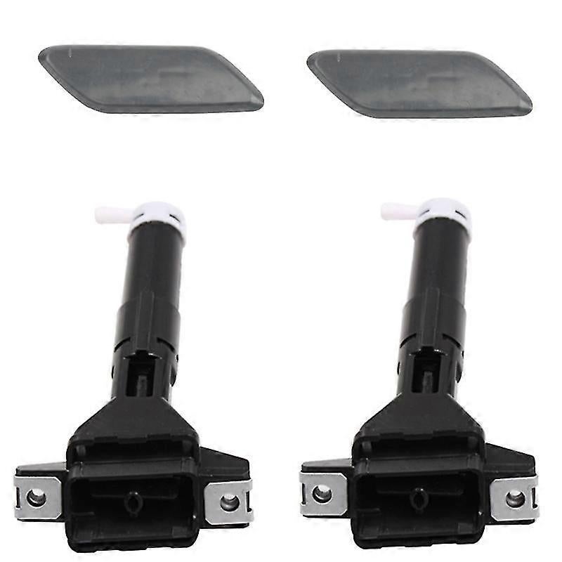 76880-T0A-S01/76885-T0A-S01 is suitable for Honda 12-16 CRV headlight spray nozzle, Honda CRV headlight washer nozzle cover - Image 3