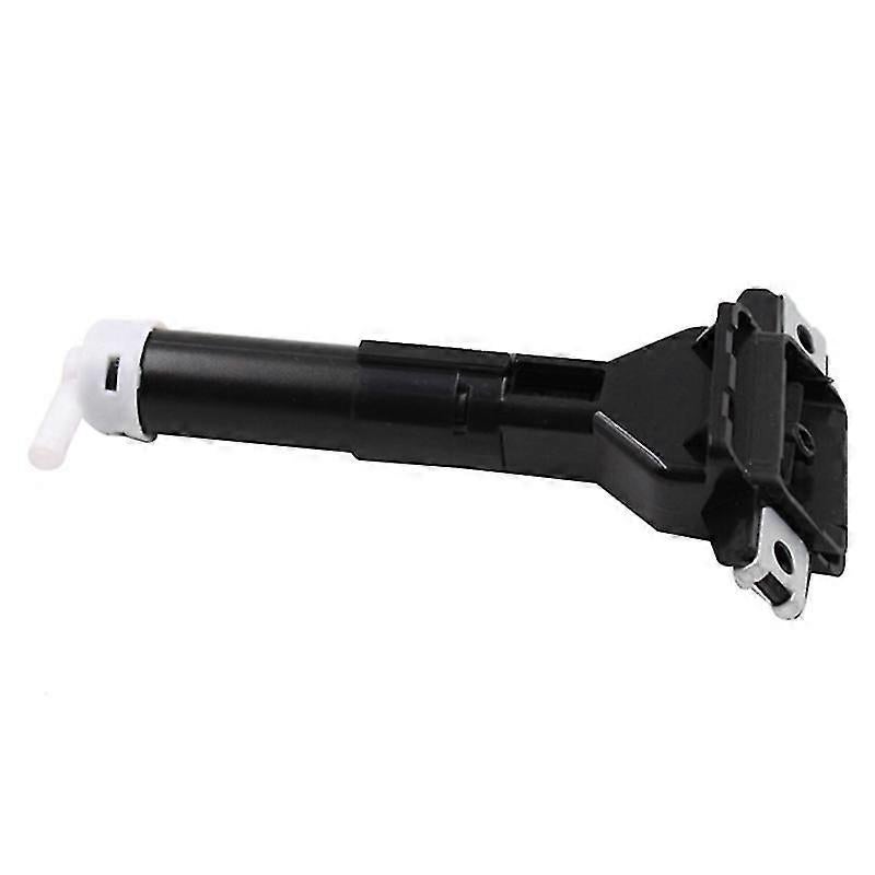76880-T0A-S01/76885-T0A-S01 is suitable for Honda 12-16 CRV headlight spray nozzle, Honda CRV headlight washer nozzle cover - Image 2