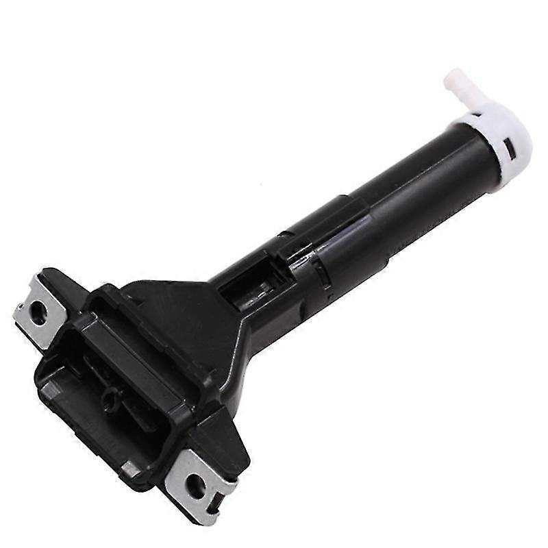 76880-T0A-S01/76885-T0A-S01 is suitable for Honda 12-16 CRV headlight spray nozzle, Honda CRV headlight washer nozzle cover - Image 5