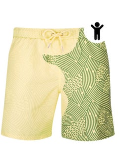 Yellow/Green For Children