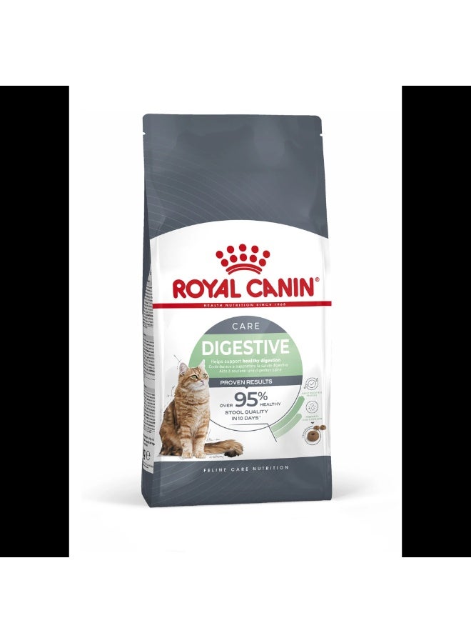 royal canin Digestive Care dry food 2 kg