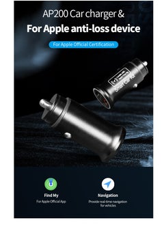 Generic Car charger locator  - Image 4