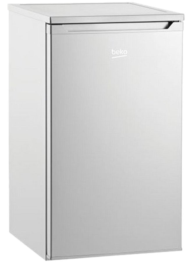 Beko Mini Bar Refrigerator 87 L TS190210S Silver - Image 3
