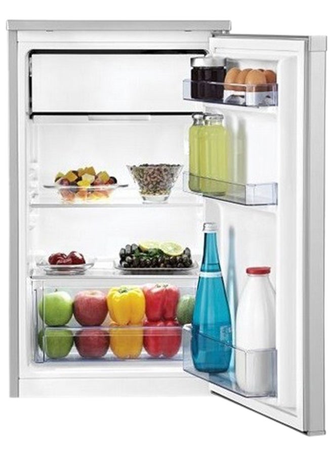 Beko Mini Bar Refrigerator 87 L TS190210S Silver - Image 2