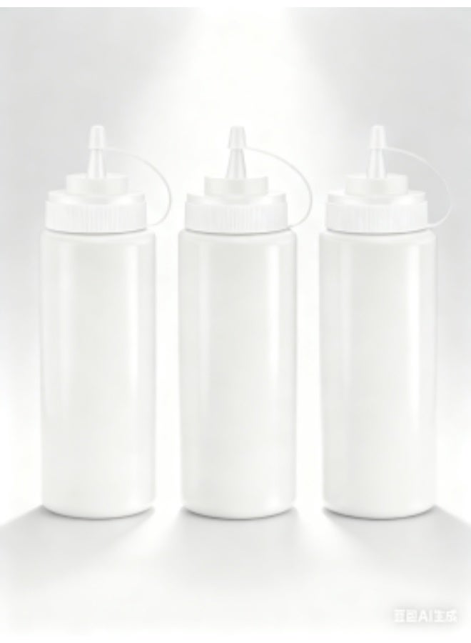 أطبخ الزجاجات المعصرة للصلصة - Image 1