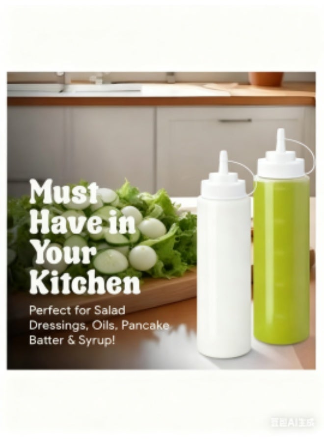 أطبخ الزجاجات المعصرة للصلصة - Image 2