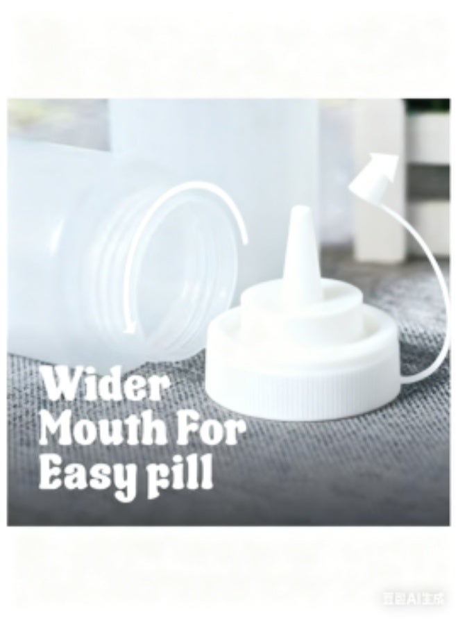 أطبخ الزجاجات المعصرة للصلصة - Image 3