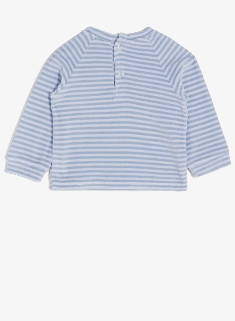 Ripples  Baby Boys 2-Piece set for Men | Best Price UAE