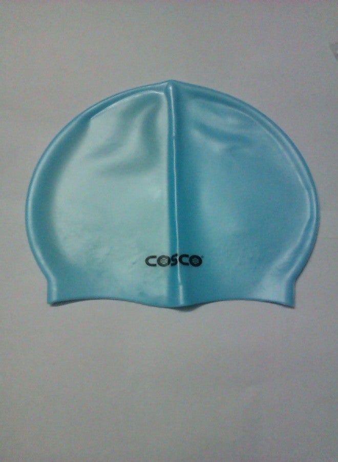 Cosco Swim Cap (Color May Vary) - Image 2