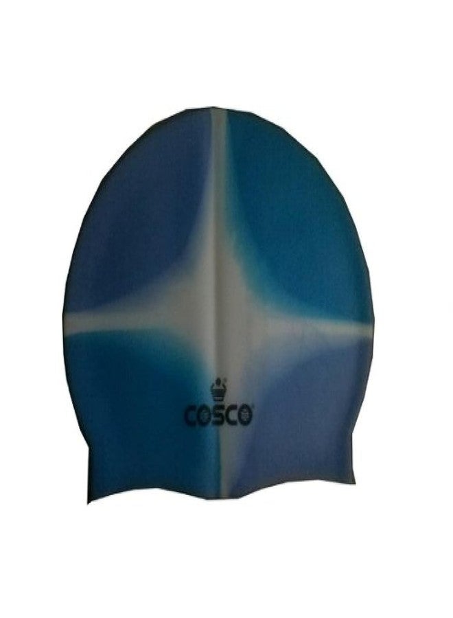 Cosco Swim Cap (Color May Vary) - Image 1