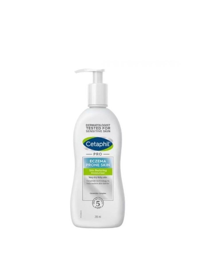 Generic Cetaphil Pro Eczema Prone Lotion 295ml