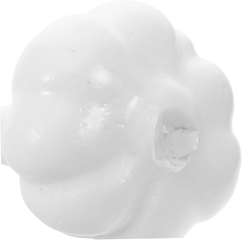 هوائي سيارة على شكل ثوم زخرفة خضروات لطيفة لتزيين سطح السيارة - Image 4