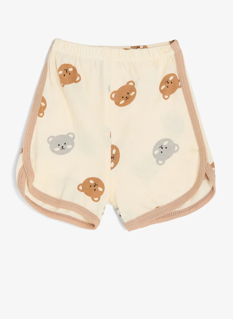 Pinata  TOP_SHORT SET for Men | Best Price UAE