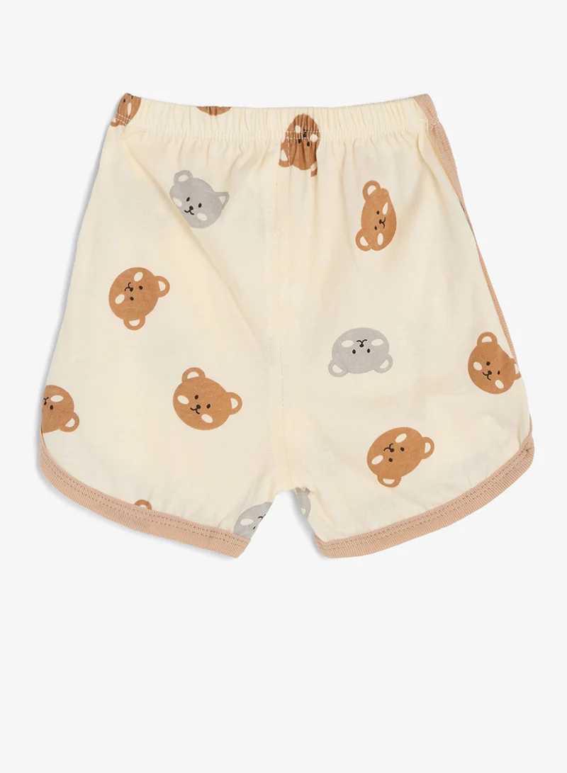 Pinata  TOP_SHORT SET for Men | Best Price UAE