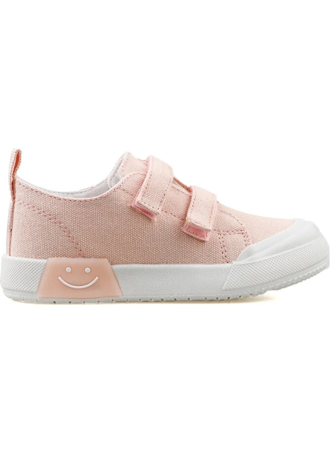 فيكو Luffy Children's Lighted Casual Shoes 925.P22Y.251-114 Pink