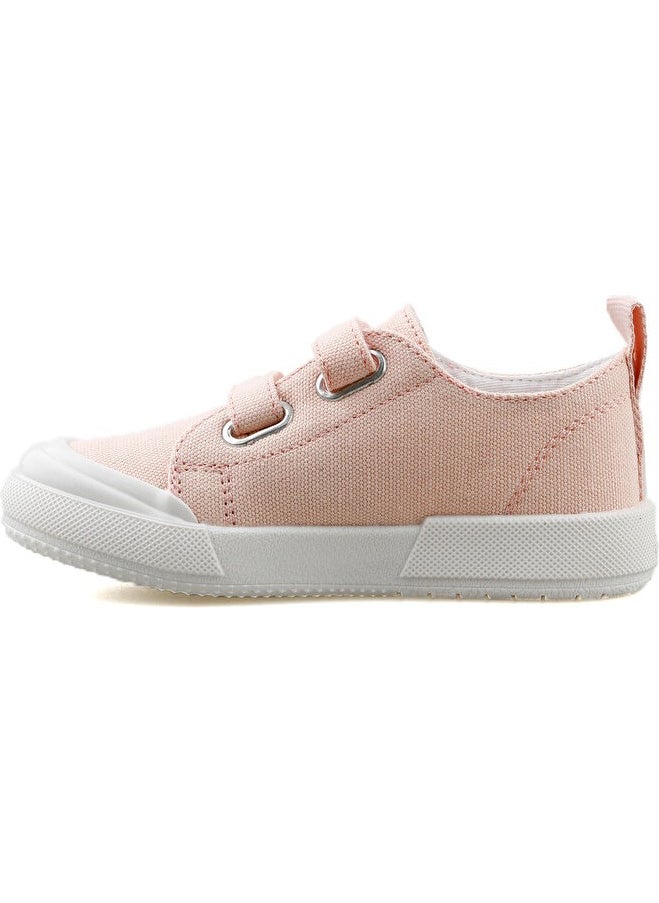 VICCO Luffy Children's Lighted Casual Shoes 925.P22Y.251-114 Pink  - Image 2