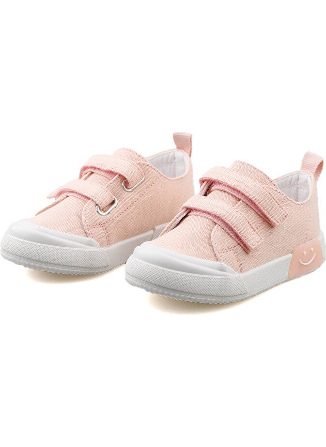 VICCO Luffy Children's Lighted Casual Shoes 925.P22Y.251-114 Pink  - Image 3