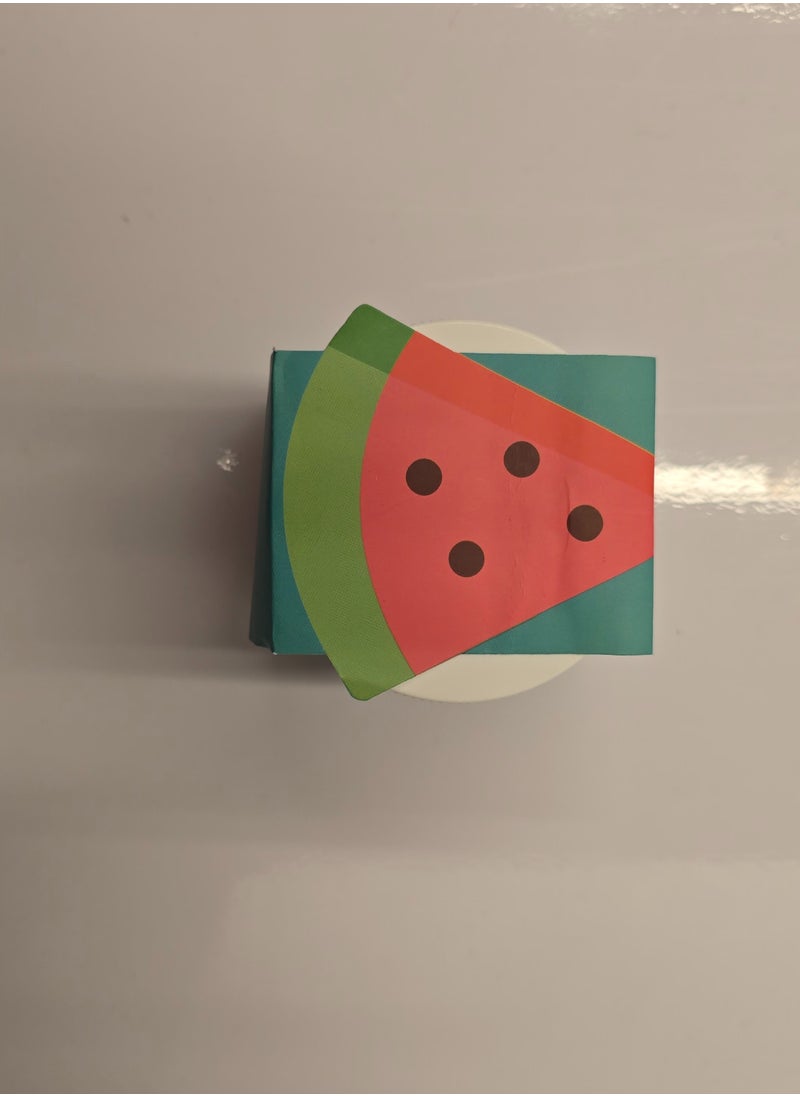 THE SLIME KIT The Ready-Made Slime Watermelon 200ml  - Image 1