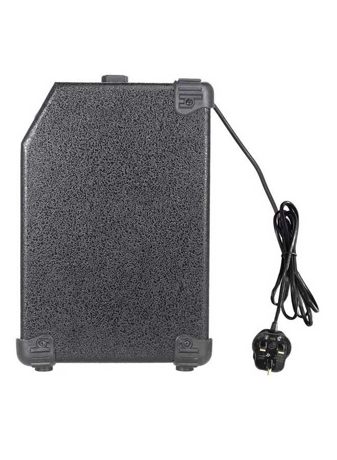 Professional 3-Band EQ 2 Channel Electric Guitar Amplifier Distortion  - Image 3
