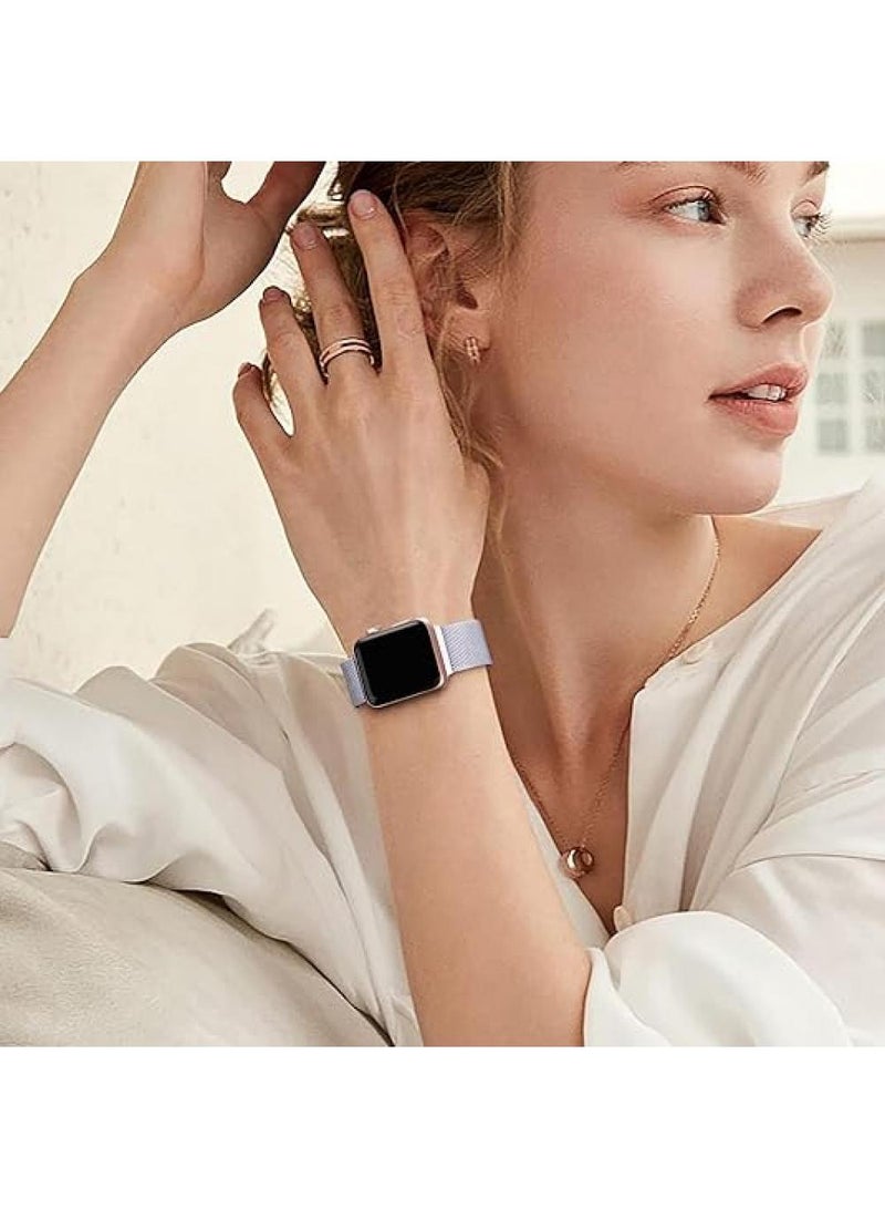 Y&D For Apple Watch Full Series 42/44/45/49mm Specification Universal Magnetic Strap - Image 5