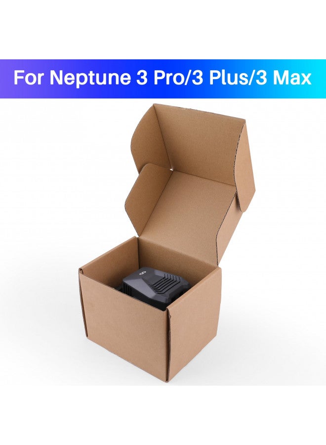 ELEGOO إيليغو طابعة ثلاثية الأبعاد إكسترويدر لنيبتون 3 برو/3 بلس/3 ماكس طابعة ثلاثية الأبعاد، إكسترويدر مزدوج التروس مباشر بالكامل، ملحقات طابعة ثلاثية الأبعاد الرسمية من إيليغو - Image 2