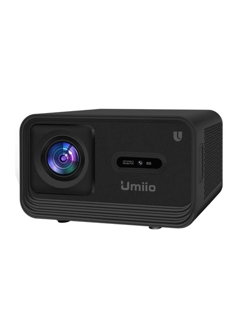 4K Smart Laser 5g Wi-Fi Projector Electric Zoom Android Remote Control For Video Projection Home Theater