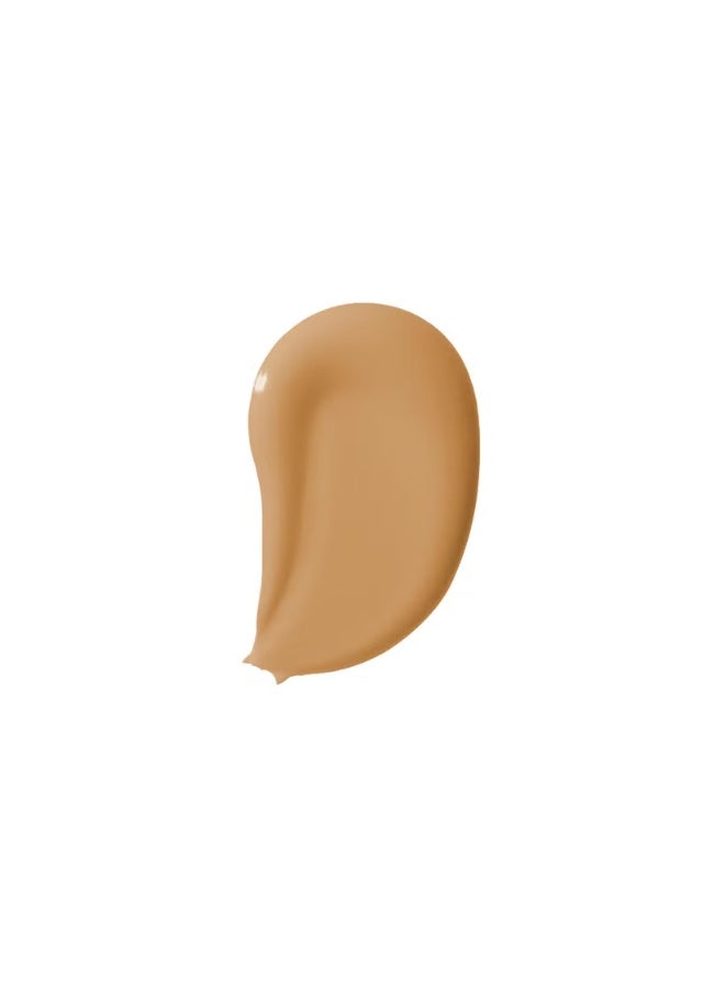 كوساس كريم أساس كوساس SPF 25 ريفيلر لتحسين البشرة - لون بني متوسط ​​محايد زيتوني 260 - Image 2