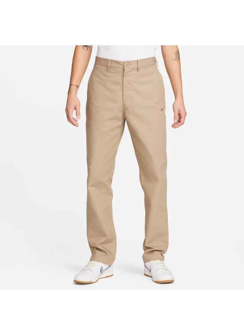 Nike Men's Club Chino Trousers