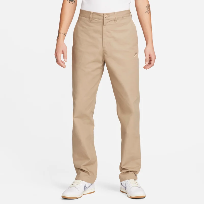 Nike Men's Club Chino Trousers