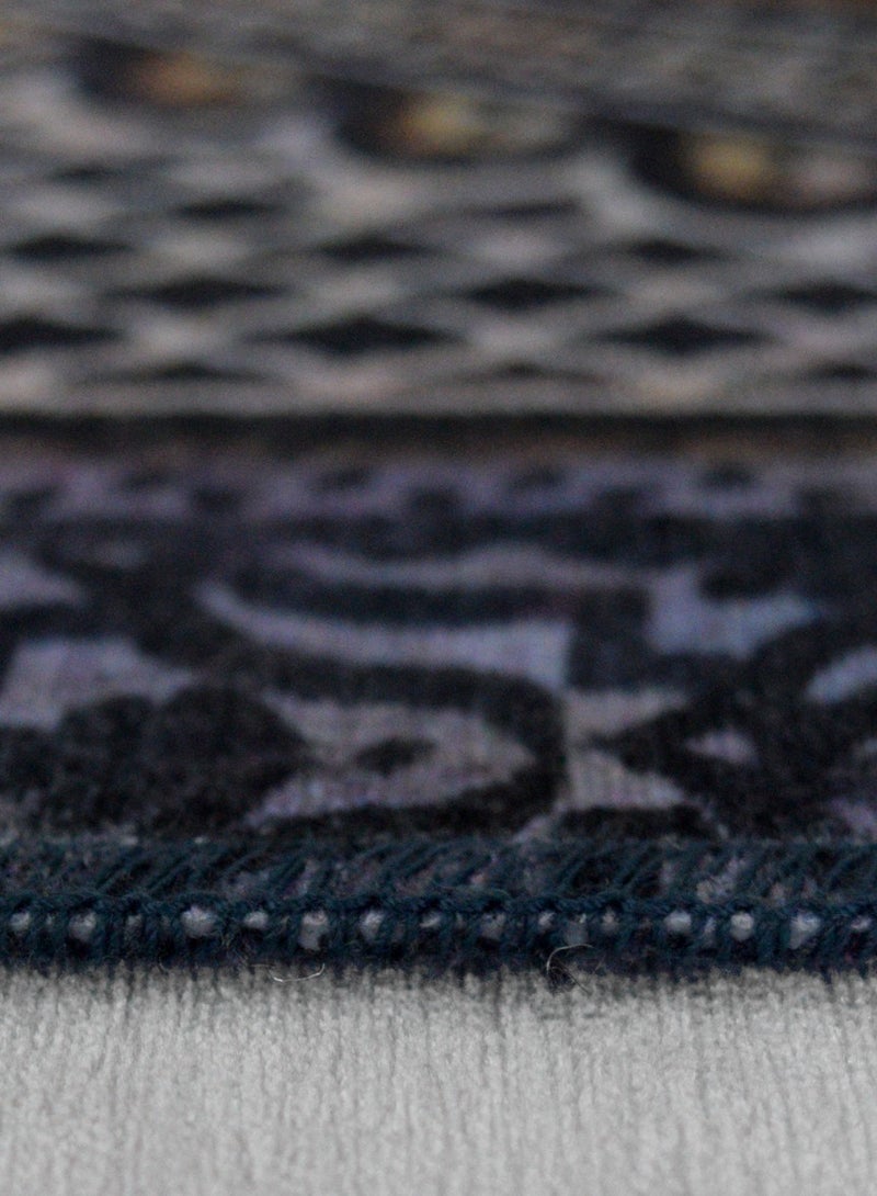 Mac Carpet Delhi Prayer Size : 61x120 cm - Image 3