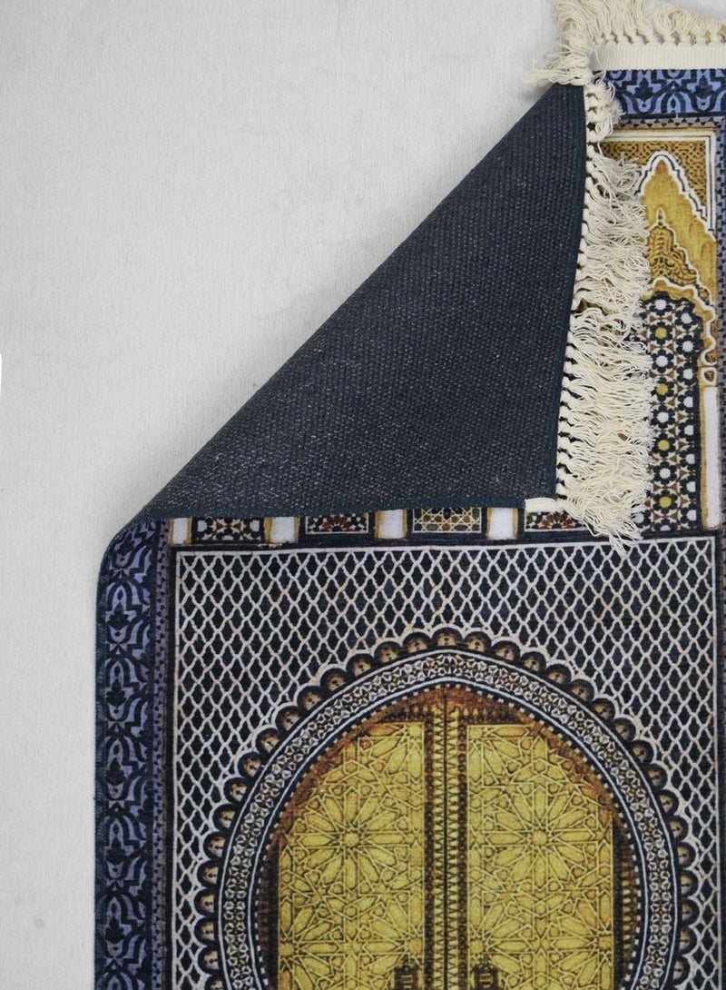 Mac Carpet Delhi Prayer Size : 61x120 cm - Image 4