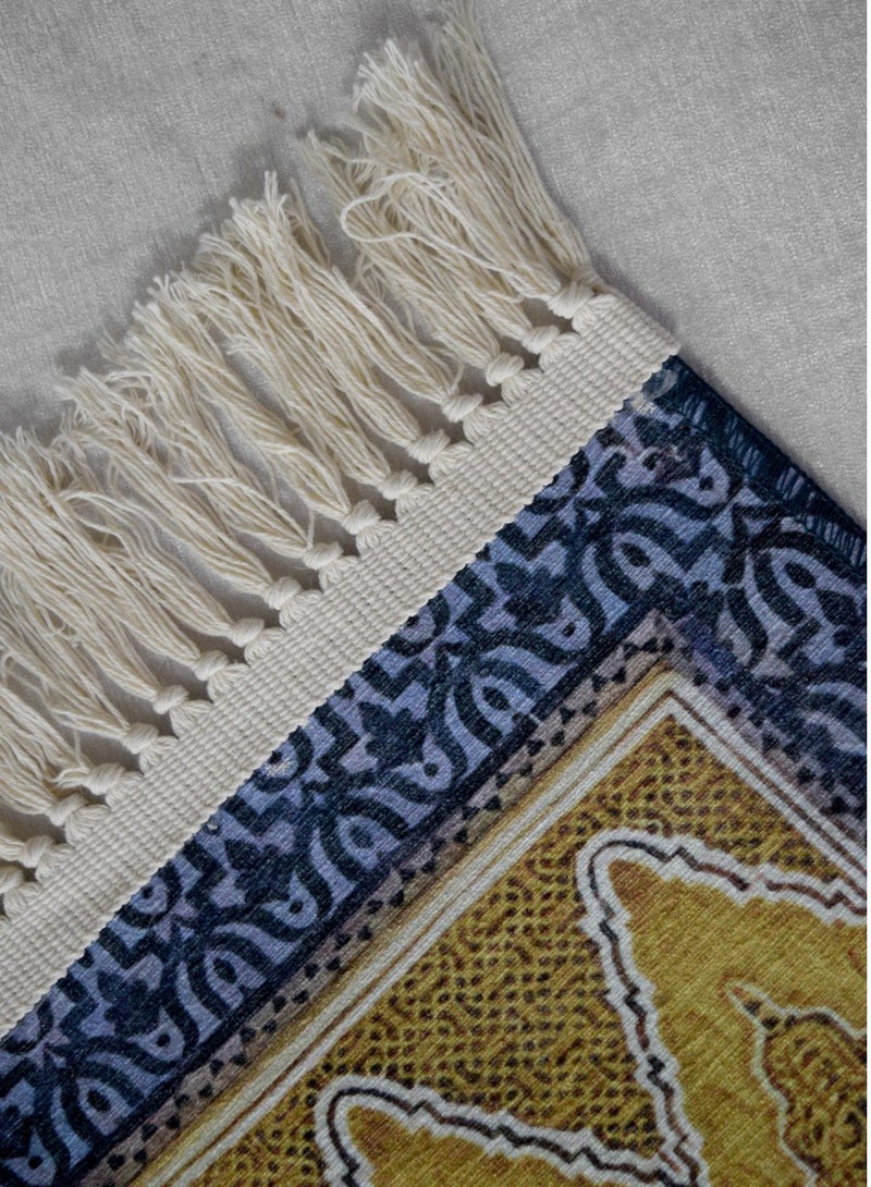 Mac Carpet Delhi Prayer Size : 61x120 cm - Image 5