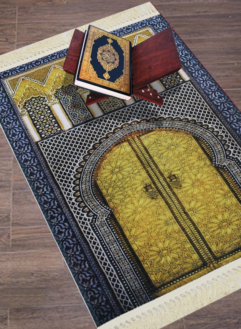 Mac Carpet Delhi Prayer Size : 61x120 cm - Image 2