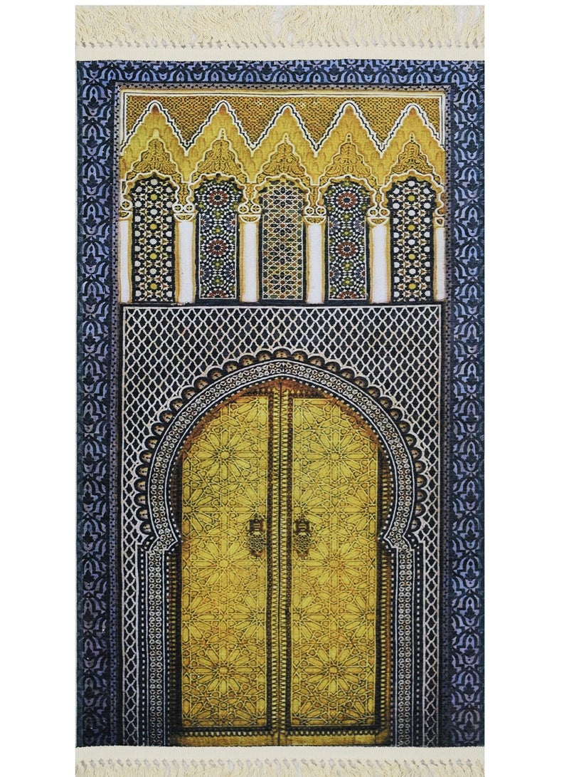 Mac Carpet Delhi Prayer Size : 61x120 cm - Image 1
