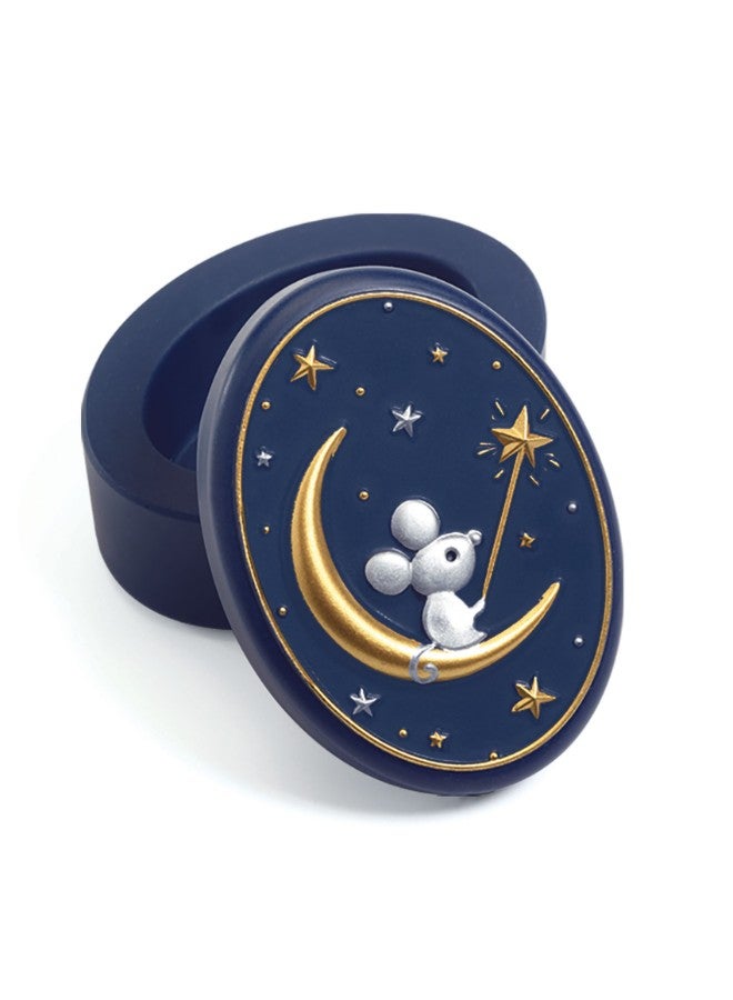 دجيكو علبة أسنان يا له من أسنان - Image 2