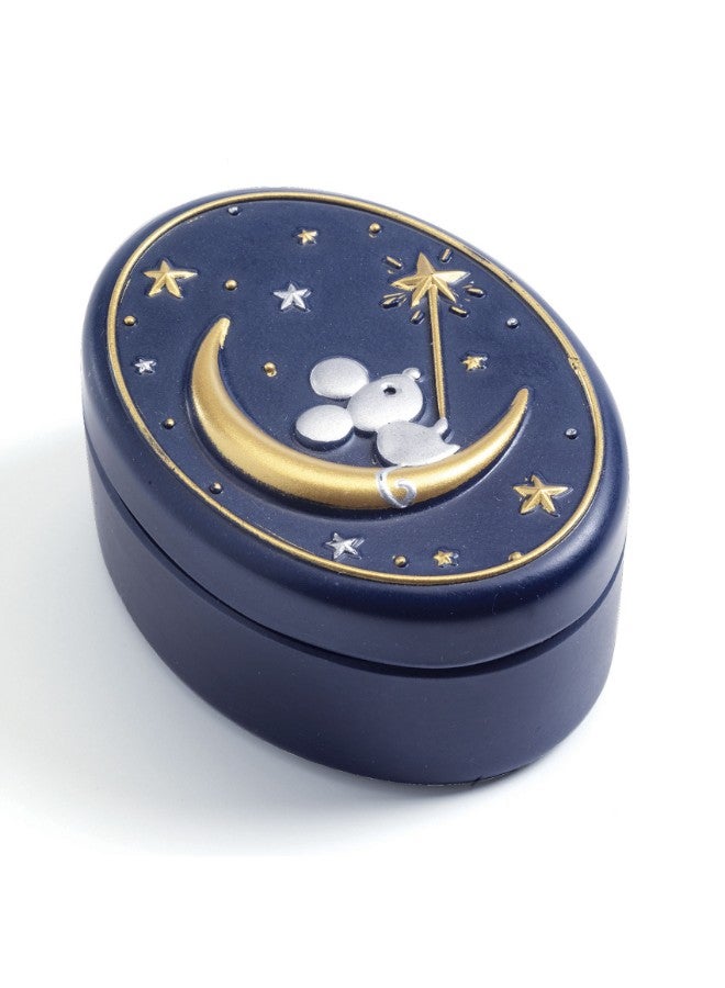 دجيكو علبة أسنان يا له من أسنان - Image 1