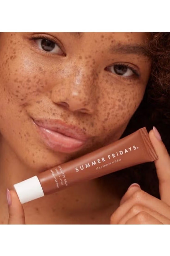 سامر فرايدايز مرهم الشفة الملونة - بلسم منعم منعم منعم منعم منعم منعم منعم منعم منعم منعم منعم منعم منعم منعم منعم منعم منعم منعم منعم منعم منعم منعم منعم منعم منعم منعم منعم منعم منعم منعم منعم منعم منعم منعم منعم منعم منعم منعم منعش - Image 4